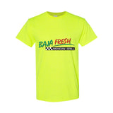 Safety Green