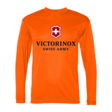 Safety Orange