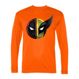 Safety Orange