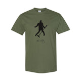Army Green