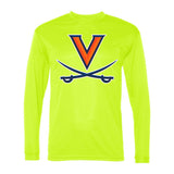 Safety Yellow