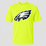 Safety Green