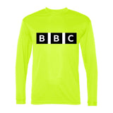 Safety Yellow