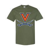Army Green
