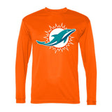 Safety Orange