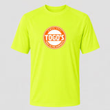 Safety Green