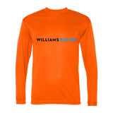 Safety Orange