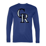 Royal Blue