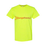 Safety Green