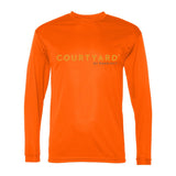 Safety Orange