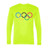 Safety Yellow