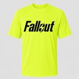 Safety Green