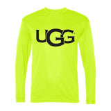 Safety Yellow