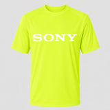 Safety Green