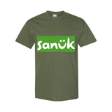 Army Green