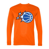 Safety Orange