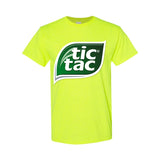 Safety Green