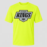 Safety Green