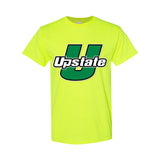 Safety Green