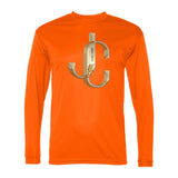 Safety Orange