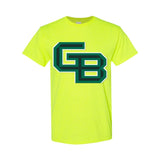 Safety Green