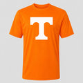 Men's Tennessee Volunteers Design 2 Performance T-Shirt - Orange