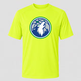 Safety Green