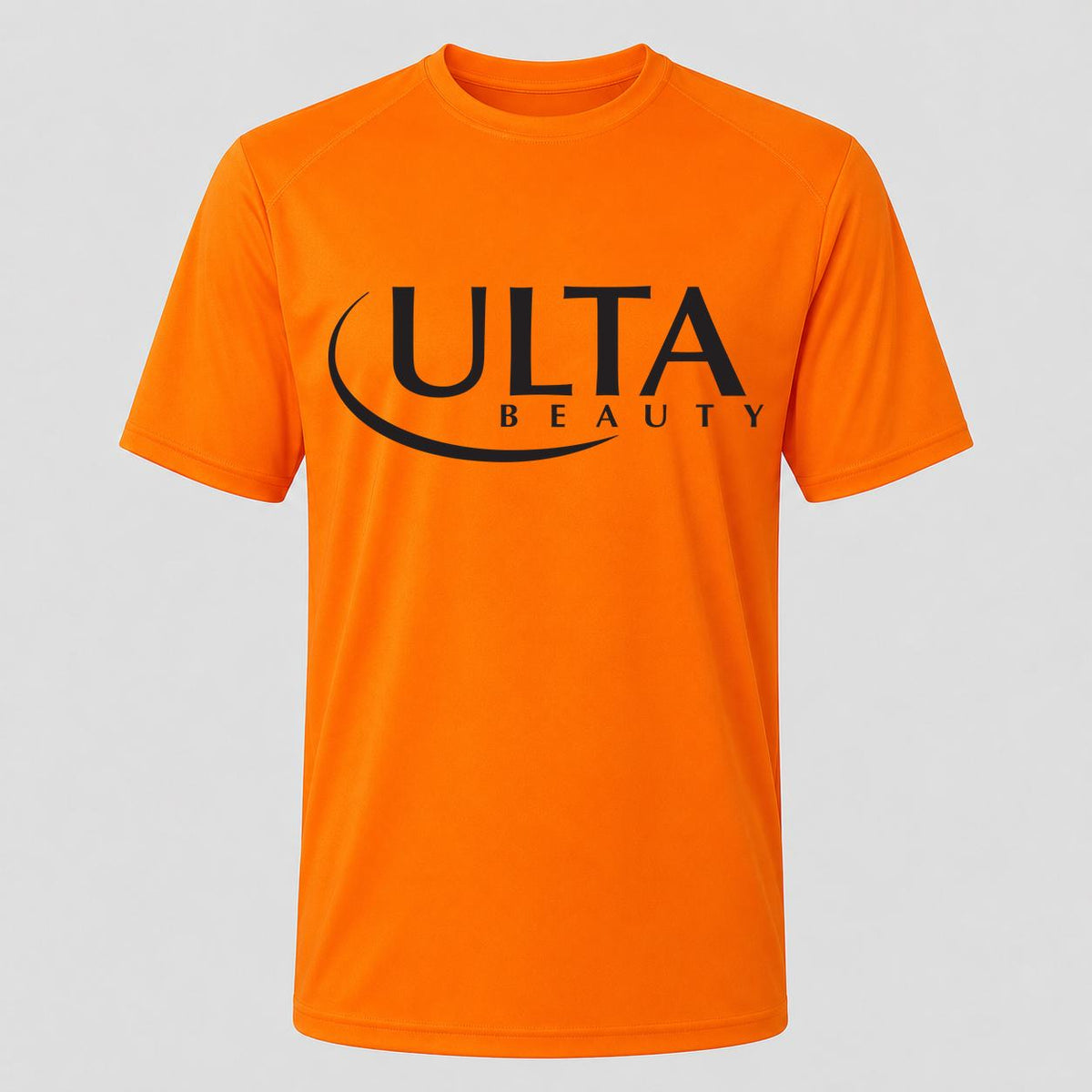 Men's Ulta Beauty Performance T-Shirt - Orange