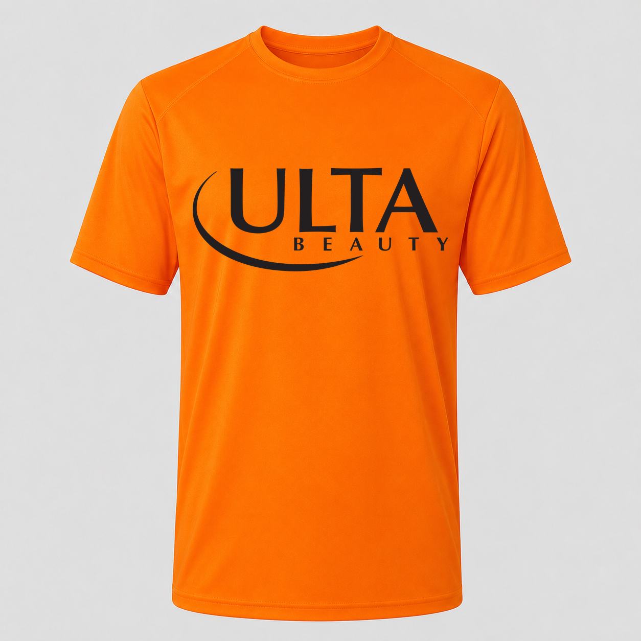 Men's Ulta Beauty Performance T-Shirt - Orange