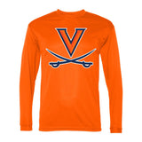 Safety Orange