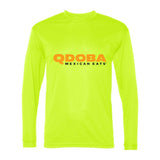 Safety Yellow