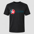 Men's Caltex Performance T-Shirt - Black