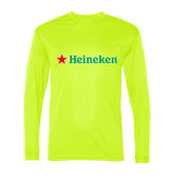 Safety Yellow
