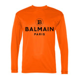 Safety Orange