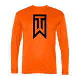 Safety Orange