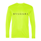 Safety Yellow
