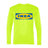 Safety Yellow