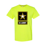 Safety Green