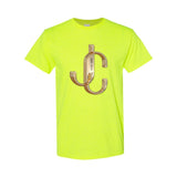 Safety Green