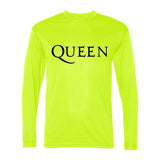 Safety Yellow