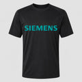 Men's Siemens Performance T-Shirt - Black