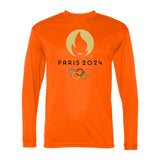 Safety Orange