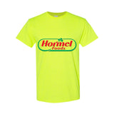 Safety Green