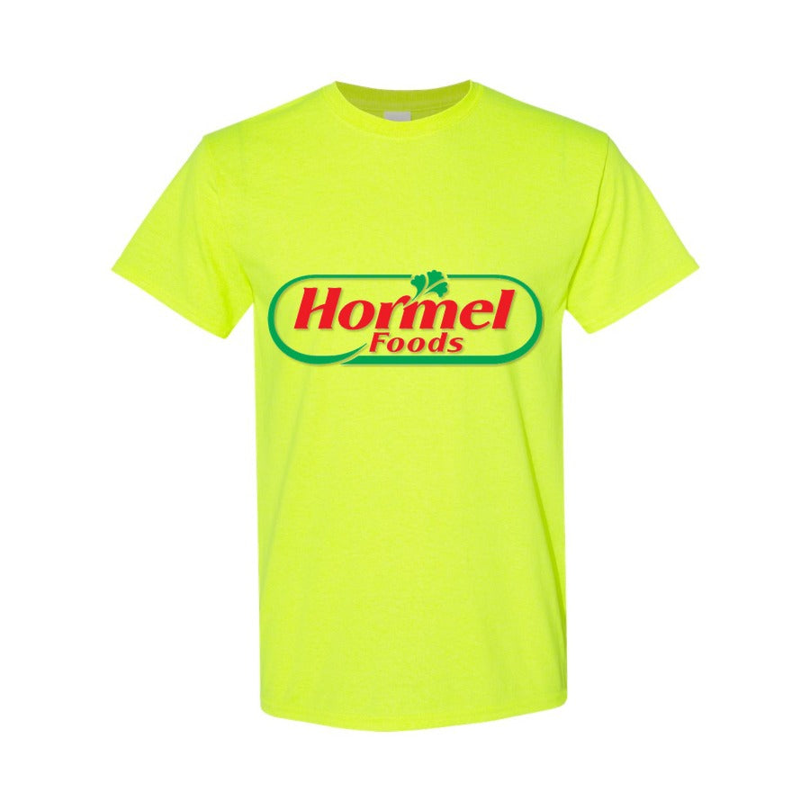  - Safety Green