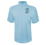 Sky Blue