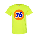 Safety Green