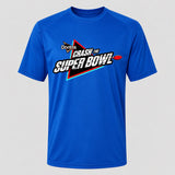 Royal Blue