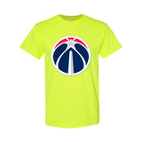 Safety Green