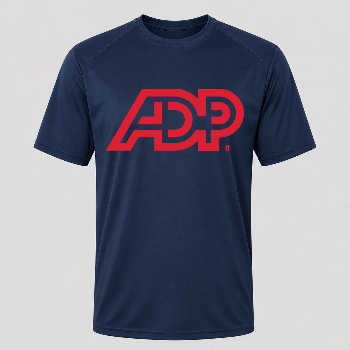 Men's ADP Performance T-Shirt - Navy