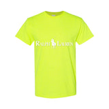 Safety Green